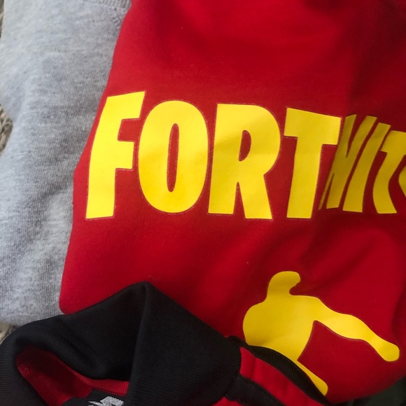 Kid bundle - Picture 3 of 5